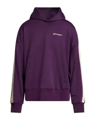 パーム・エンジェルス メンズ アウター パーカー・スウェット PALM ANGELS Dark Purple パープルのサムネイル