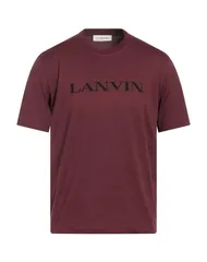 ランバン メンズ トップス Tシャツ LANVIN Plum プラムのサムネイル