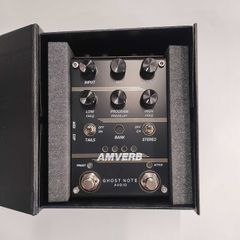 Lovepedal Eternity Roadhouse新品未使用 値下げ不可 - メルカリ
