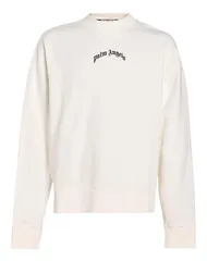 パーム・エンジェルス メンズ アウター パーカー・スウェット PALM ANGELS Off White オフホワイトのサムネイル