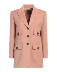 ピンコ レディース アウター ジャケット・ブルゾン テーラードジャケット PINKO Light Brown ブラウンのサムネイル