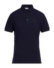 エトロ メンズ トップス ポロシャツ ETRO Midnight Blue ブルーのサムネイル
