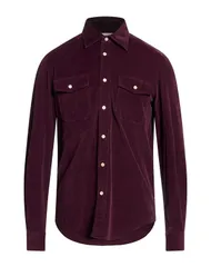 ボリオリ メンズ トップス シャツ BOGLIOLI Plum プラムのサムネイル