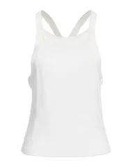 オールセインツ レディース トップス シャツ タンクトップ ALLSAINTS White ホワイトのサムネイル