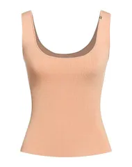 エリザベッタフランキ レディース トップス シャツ タンクトップ ELISABETTA FRANCHI Sand サンドのサムネイル