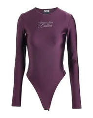 ヴェルサーチ レディース トップス シャツ VERSACE JEANS COUTURE Plum プラムのサムネイル