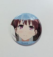 暗殺教室　缶バッジコレクション　暗殺バレンタインー　フルカラー　赤羽業　缶バッジ 赤羽業 暗殺教室 缶バッジコレクション -暗殺バレンタイン- グッズ 缶
