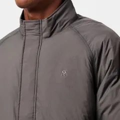 リプレゼント メンズ アウター ジャケット・ブルゾン Represent Mens WaterRepellent Softshell Jacket Stone ストーンのサムネイル