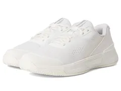 ウィルソン レディース シューズ スニーカー Wilson Intrigue Pro WhiteWhiteSil ホワイトのサムネイル