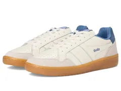 ゴラ レディース シューズ スニーカー Gola Eagle 86 OffWhiteMoonl オフホワイトのサムネイル