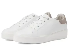 ナチュライザー レディース シューズ スニーカー Naturalizer Morrison 20 White Leather ホワイトのサムネイル