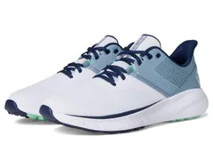 フットジョイ メンズ シューズ スニーカー FootJoy FJ Flex MarineWhitePe ホワイトのサムネイル