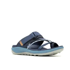 メレル レディース シューズ サンダル Merrell Terran 4 Post Seaのサムネイル
