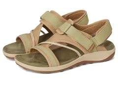 メレル レディース シューズ サンダル Merrell Terran 4 Backstrap Basilのサムネイル