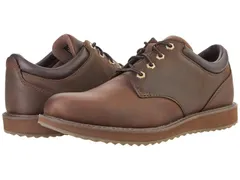 エルエルビーン メンズ シューズ オックスフォード LLBean Stonington Oxford Shoes Plain Toe Deepest Brown ブラウンのサムネイル