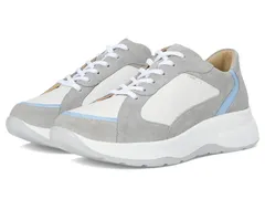 フィンコンフォート レディース シューズ ブーツ・レインブーツ Finn Comfort Piccadilly MineralBlueWhite ホワイトのサムネイル