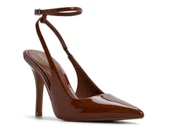 アルド レディース シューズ パンプス Aldo Nikoletta Pump Camel キャメルのサムネイル