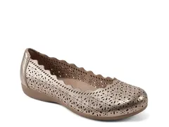 アース レディース シューズ パンプス Earth Bria Flat Bronzeのサムネイル