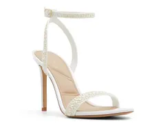アルド レディース シューズ サンダル Aldo Perlea Sandal White ホワイトのサムネイル