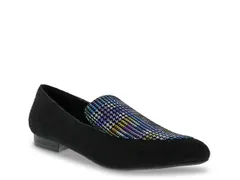 ベリーニ レディース シューズ スリッポン・ローファー Bellini Ferris SlipOn BlackMulticolor ブラックのサムネイル