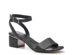 ヴィンスカムート レディース シューズ サンダル Vince Camuto Acaylee Sandal Black ブラックのサムネイル