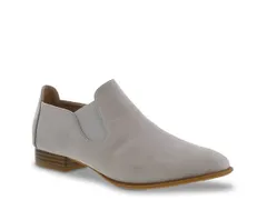 ベリーニ レディース シューズ スリッポン・ローファー Bellini Brynn SlipOn Grey グレーのサムネイル
