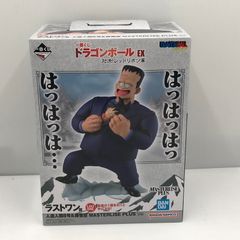 一番くじ ドラゴンボール EX ラストワン賞 人造人間8号&孫悟空 - メルカリ