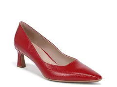 ナチュライザー レディース シューズ パンプス Naturalizer Tylan Pump Red Synthetic レッドのサムネイル