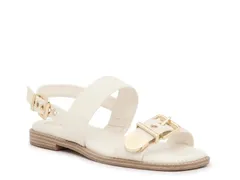 ヴィンスカムート レディース シューズ サンダル Vince Camuto Noryna Sandal Off White オフホワイトのサムネイル