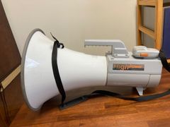 スーパーメガホン TW-920　C11 UNI-PEX ユニペックス スーパーメガホン TW-920 C11 UNI-PEX ユニペックス - メルカリ