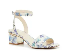 ヴィンスカムート レディース シューズ サンダル Vince Camuto Acaylee Sandal Floral Printのサムネイル