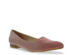 ベリーニ レディース シューズ スリッポン・ローファー Bellini Flora SlipOn Light Pink ピンクのサムネイル