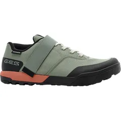 シマノ メンズ シューズ スニーカー Shimano GE500 MTB Shoe Mens Light Green グリーンのサムネイル