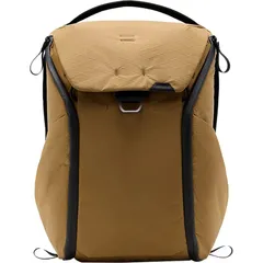 ピークデザイン メンズ バッグ バックパック・リュックサック Peak Design Everyday 20L Backpack Coyoteのサムネイル