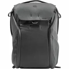 ピークデザイン メンズ バッグ バックパック・リュックサック Peak Design Everyday 20L Camera Backpack Black ブラックのサムネイル