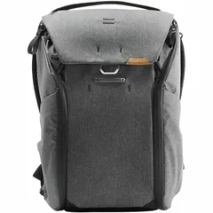 ピークデザイン メンズ バッグ バックパック・リュックサック Peak Design Everyday 20L Camera Backpack Charcoal チャコールのサムネイル