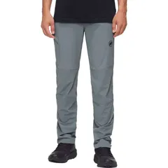 マムート メンズ ボトムス カジュアルパンツ Mammut Runbold IV Pant Mens Strataのサムネイル