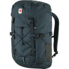 フェールラーベン メンズ バッグ バックパック・リュックサック Fjallraven Skule Top 26L Backpack Navy ネイビーのサムネイル