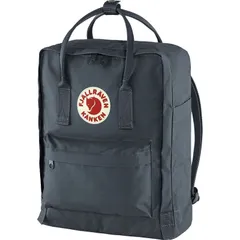 フェールラーベン メンズ バッグ バックパック・リュックサック Fjallraven Kanken 16L Backpack Navy ネイビーのサムネイル