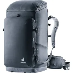 ドイター メンズ バッグ バックパック・リュックサック Deuter Jaypack 34L Camera Backpack Black ブラックのサムネイル