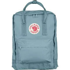 フェールラーベン メンズ バッグ バックパック・リュックサック Fjallraven Kanken 16L Backpack Sky Blue ブルーのサムネイル