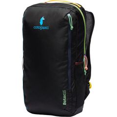 코트 팩시 남성 가방 백팩· 배낭 Cotopaxi Batac Del Dia 16L Backpack Del Dia Dark