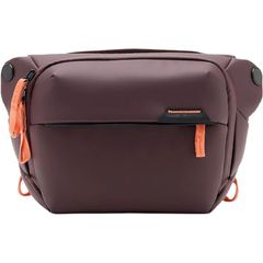 피크 디자인 남성 가방 Peak Design Everyday 3L Sling Bag Eclipse