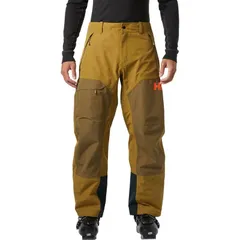 ヘリーハンセン メンズ ボトムス カジュアルパンツ Helly Hansen Emiko Shell Pant Mens Lynxのサムネイル