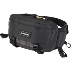 ダカイン メンズ バッグ バックパック・リュックサック DAKINE Hot Laps 2L Hip Pack Black ブラックのサムネイル