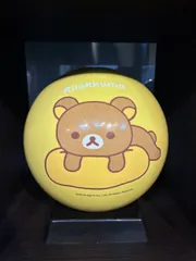 送料込み【新品】リラックマ　スペアボール６Pのサムネイル