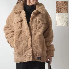 UGG(アグ) ボアジャケット FRANKIE SHERPA 1113951のサムネイル