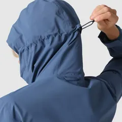 アウトドアリサーチ レディース アウター ジャケット・ブルゾン Outdooresearch Stratoburstretch Rain Jacket Womenskylineのサムネイル