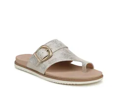 ドクター・ショール レディース シューズ サンダル Dr Schollso Clever Sandalight Gold ゴールドのサムネイル