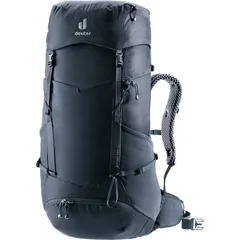 ドイター メンズ バッグ バックパック・リュックサック Deuter Futura Pro 40L Backpack Black ブラックのサムネイル